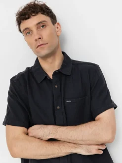 Brixton Charter Org Cttn Shirt