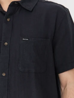 Brixton Charter Org Cttn Shirt