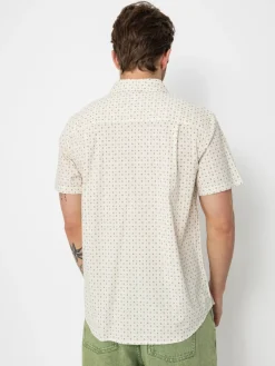 Brixton Charter Print Shirt