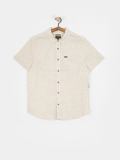Brixton Charter Print Shirt