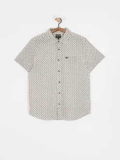 Brixton Charter Print Shirt