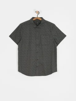Brixton Charter Print Shirt