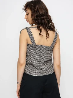 Brixton Chelsea Tank top Wmn