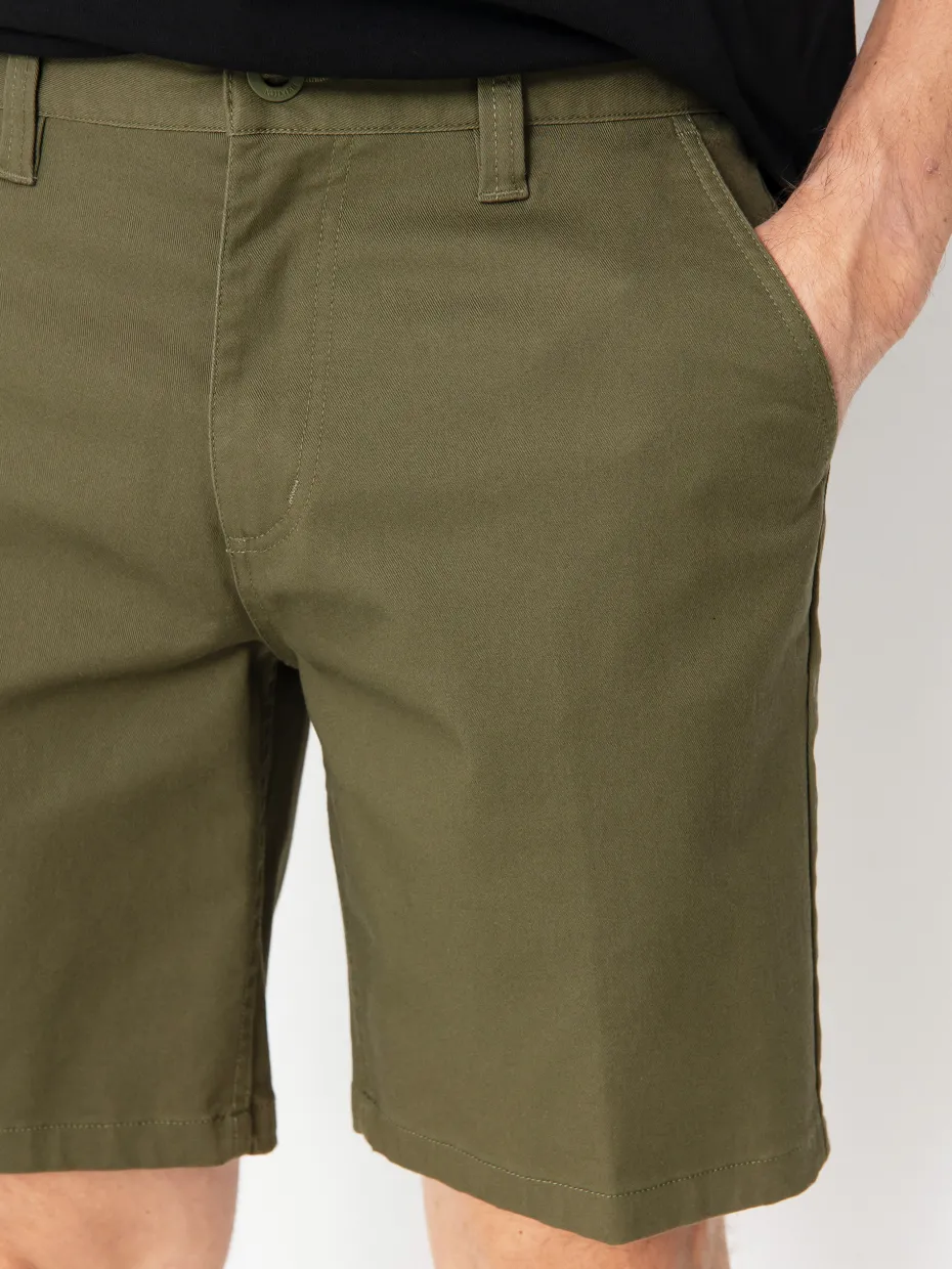 Brixton Choice Chino 19 Shorts