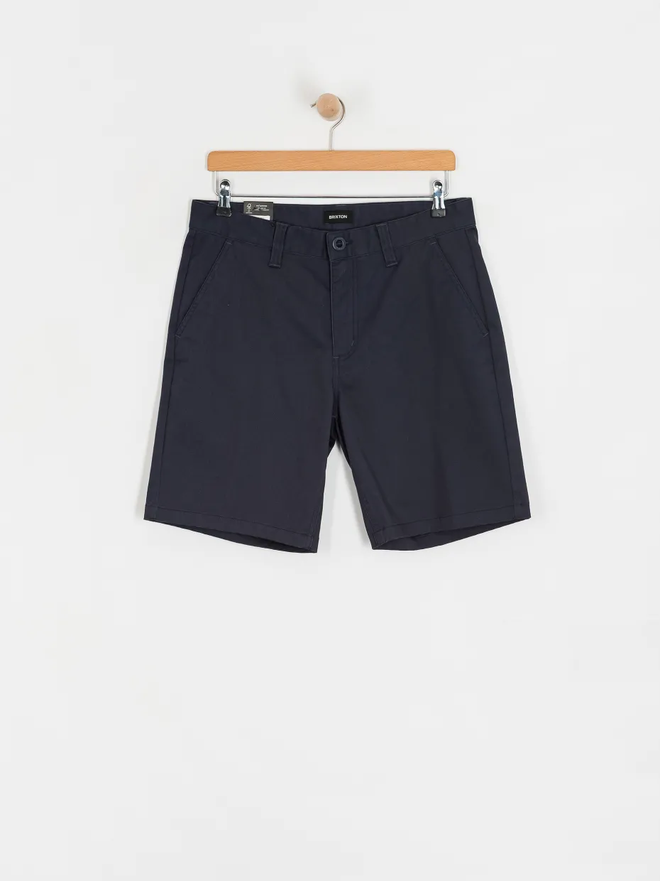 Brixton Choice Chino 19 Shorts