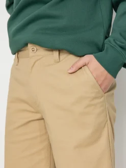 Brixton Choice Chino 19 Shorts