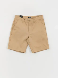 Brixton Choice Chino 19 Shorts