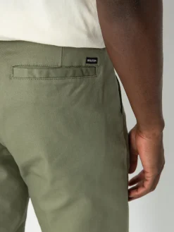 Brixton Choice Chino Regular Pants