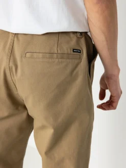 Brixton Choice Chino Regular Pants