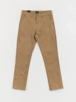 Brixton Choice Chino Regular Pants