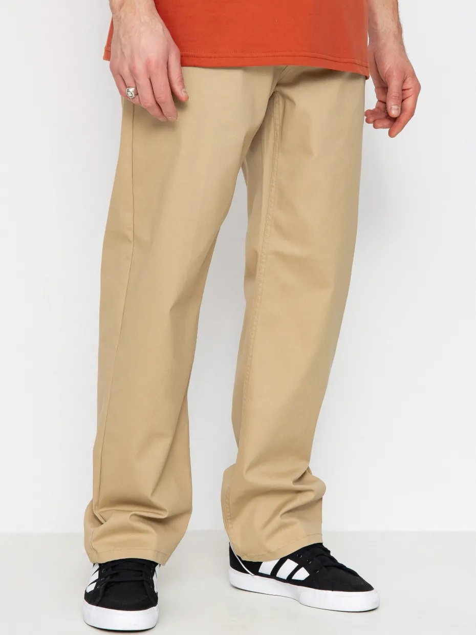 Brixton Choice Chino Relaxed Pants