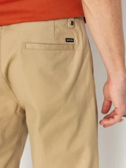 Brixton Choice Chino Relaxed Pants