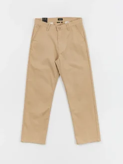 Brixton Choice Chino Relaxed Pants