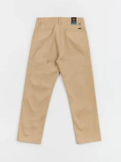 Brixton Choice Chino Relaxed Pants