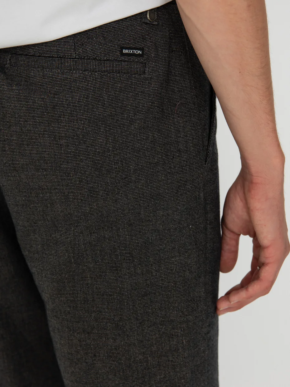 Brixton Choice Chino Relaxed Pants