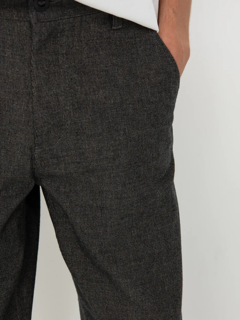 Brixton Choice Chino Relaxed Pants