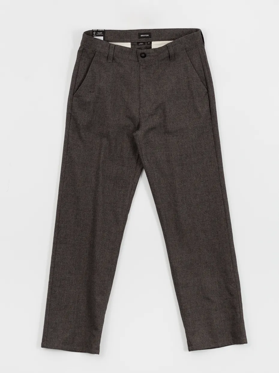 Brixton Choice Chino Relaxed Pants