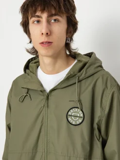 Brixton Claxton Crest Lw ZHD Jacket