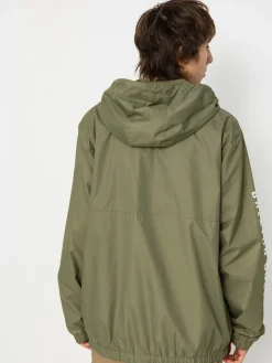 Brixton Claxton Crest Lw ZHD Jacket