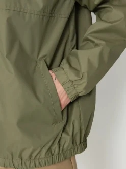 Brixton Claxton Crest Lw ZHD Jacket