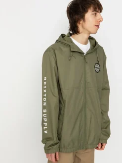 Brixton Claxton Crest Lw ZHD Jacket