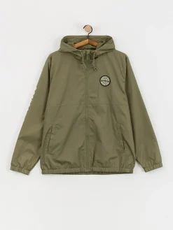 Brixton Claxton Crest Lw ZHD Jacket