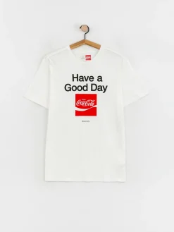 Brixton Coca-Cola Good Day T-shirt