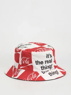 Brixton Coca-Cola Good Day Rev Hat