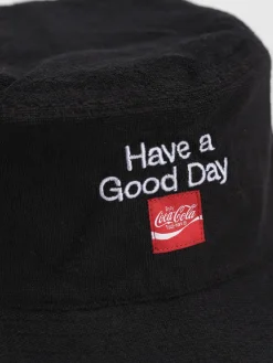 Brixton Coca-Cola Good Day Rev Hat