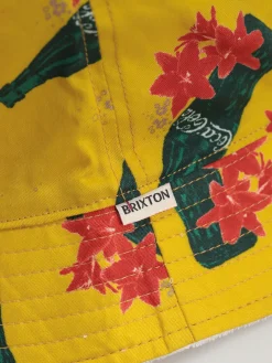 Brixton Coca-Cola Good Day Rev Hat