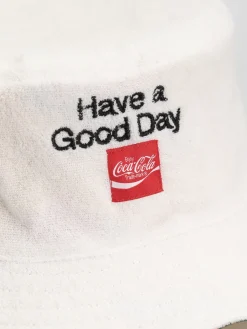 Brixton Coca-Cola Good Day Rev Hat
