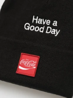 Brixton Coca-Cola Good Day Beanie
