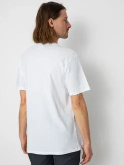 Brixton Coca-Cola Having Fun T-shirt