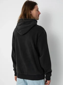 Brixton Coca-Cola Having Fun HD Hoodie