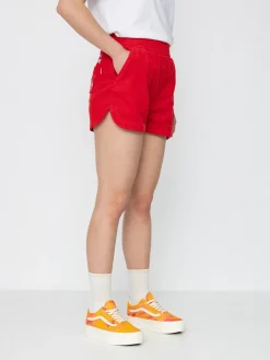 Brixton Coca-Cola Runner Shorts Wmn
