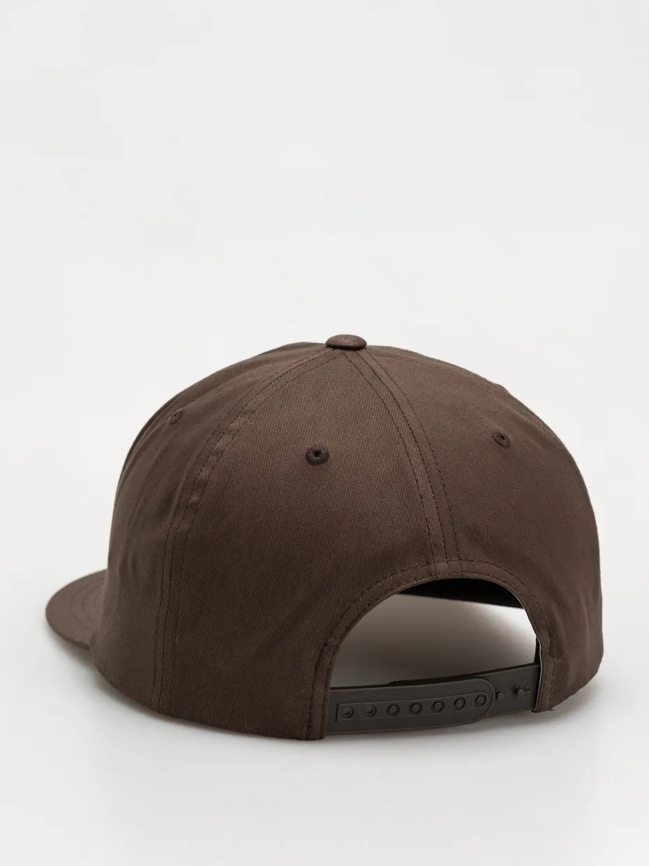 Brixton Coleson Hp Snpk Cap