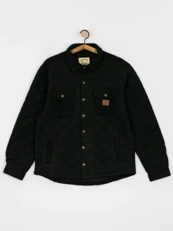 Brixton Coors Cass Quilted Fleece Jacket
