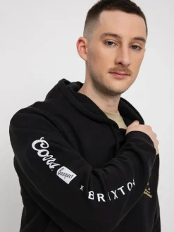 Brixton Coors Protector II HD Hoodie