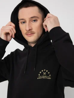 Brixton Coors Protector II HD Hoodie