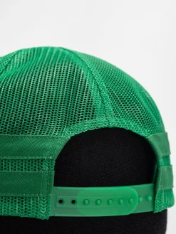Brixton Copley Np Hp Trucker Cap
