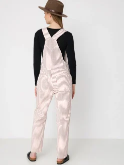 Brixton Costa Overall Pants Wmn