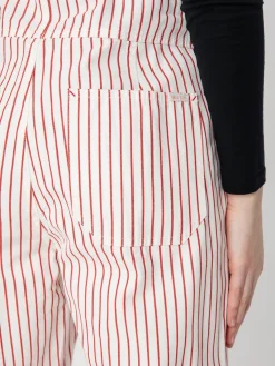 Brixton Costa Overall Pants Wmn