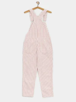 Brixton Costa Overall Pants Wmn