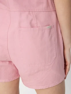 Brixton Costa Overall Shorts Wmn