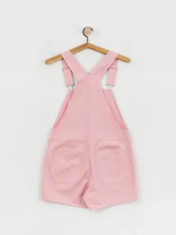 Brixton Costa Overall Shorts Wmn