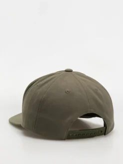 Brixton Crest C Mp Snapback Cap