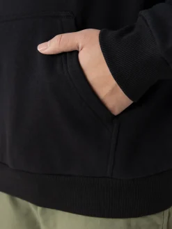 Brixton Crest Hoodie