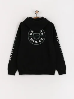 Brixton Crest Hoodie