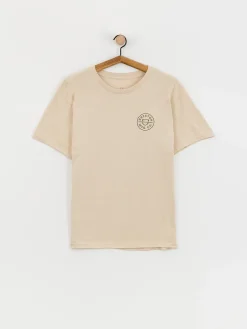 Brixton Crest II Stt T-shirt