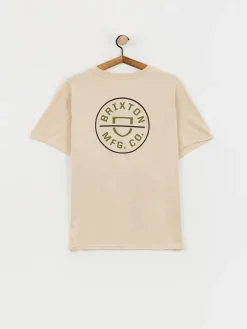 Brixton Crest II Stt T-shirt